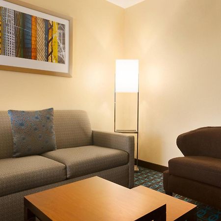 Fairfield Inn & Suites By Marriott Weirton Esterno foto