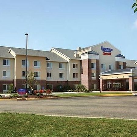 Fairfield Inn & Suites By Marriott Weirton Esterno foto