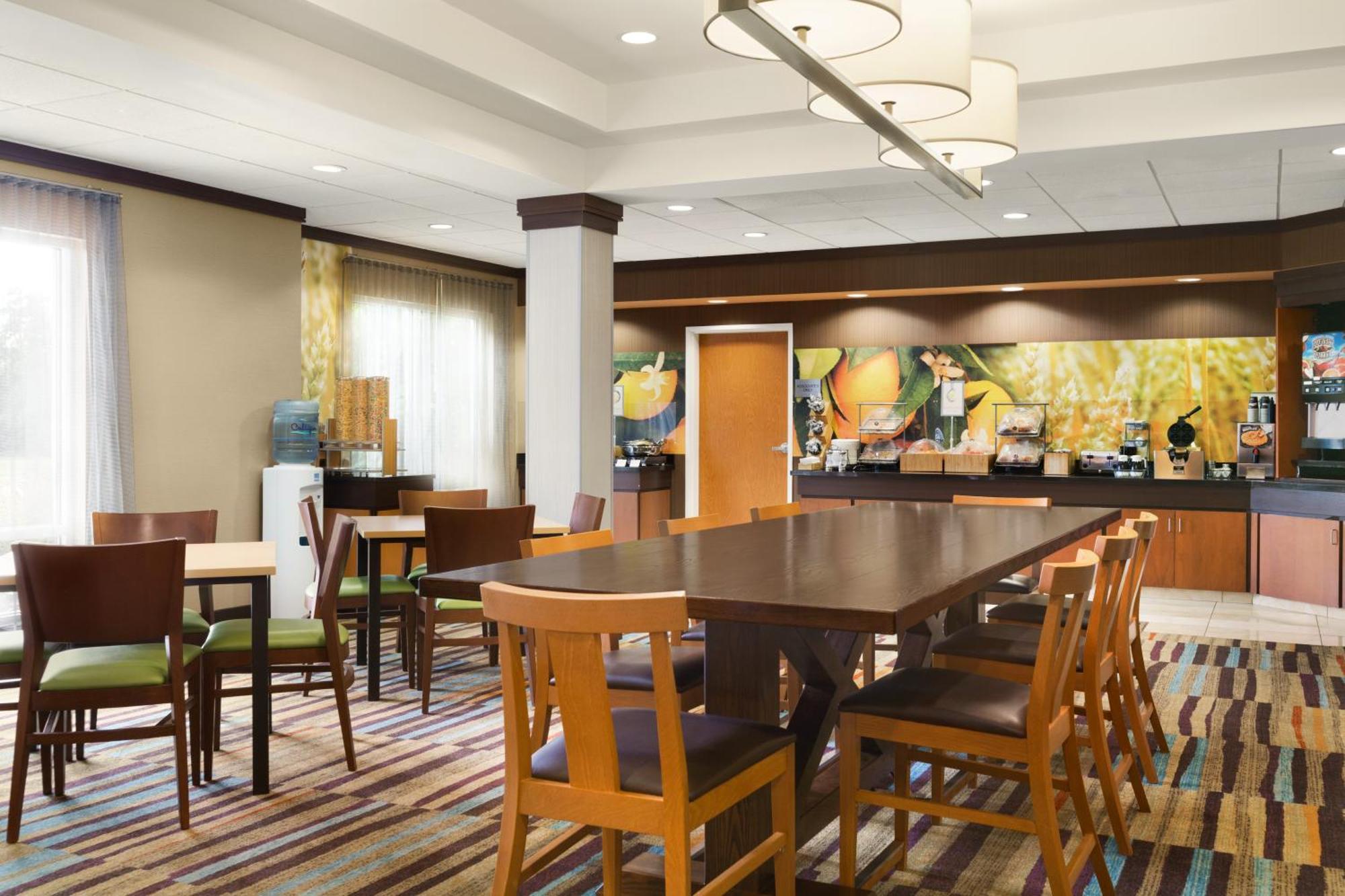 Fairfield Inn & Suites By Marriott Weirton Esterno foto