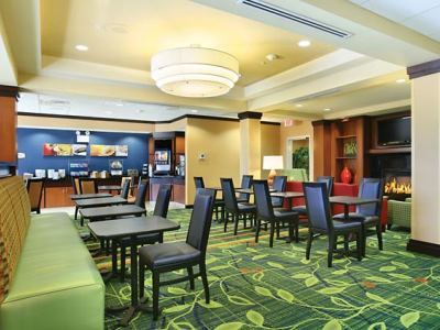 Fairfield Inn & Suites By Marriott Weirton Esterno foto